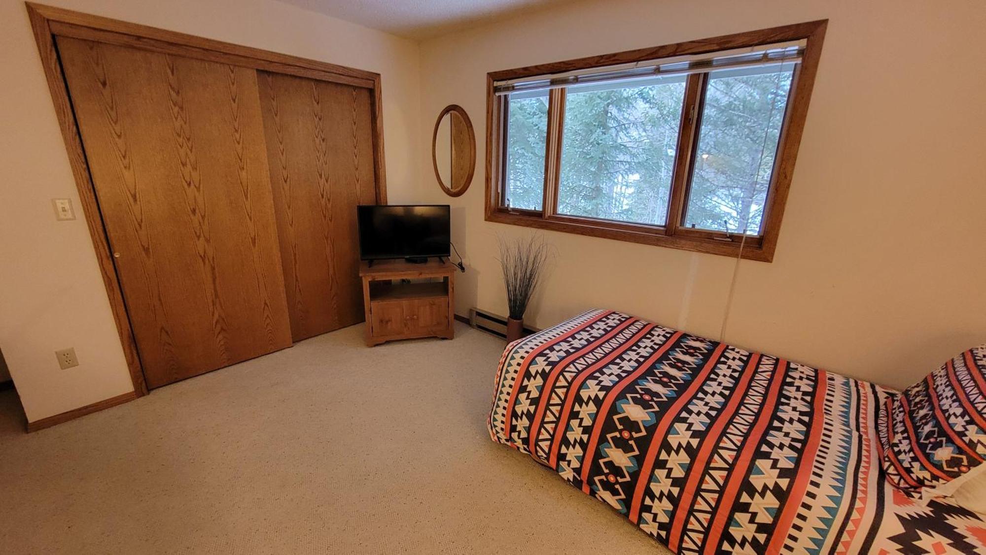 Hidden Village 724 Big Sky Luaran gambar