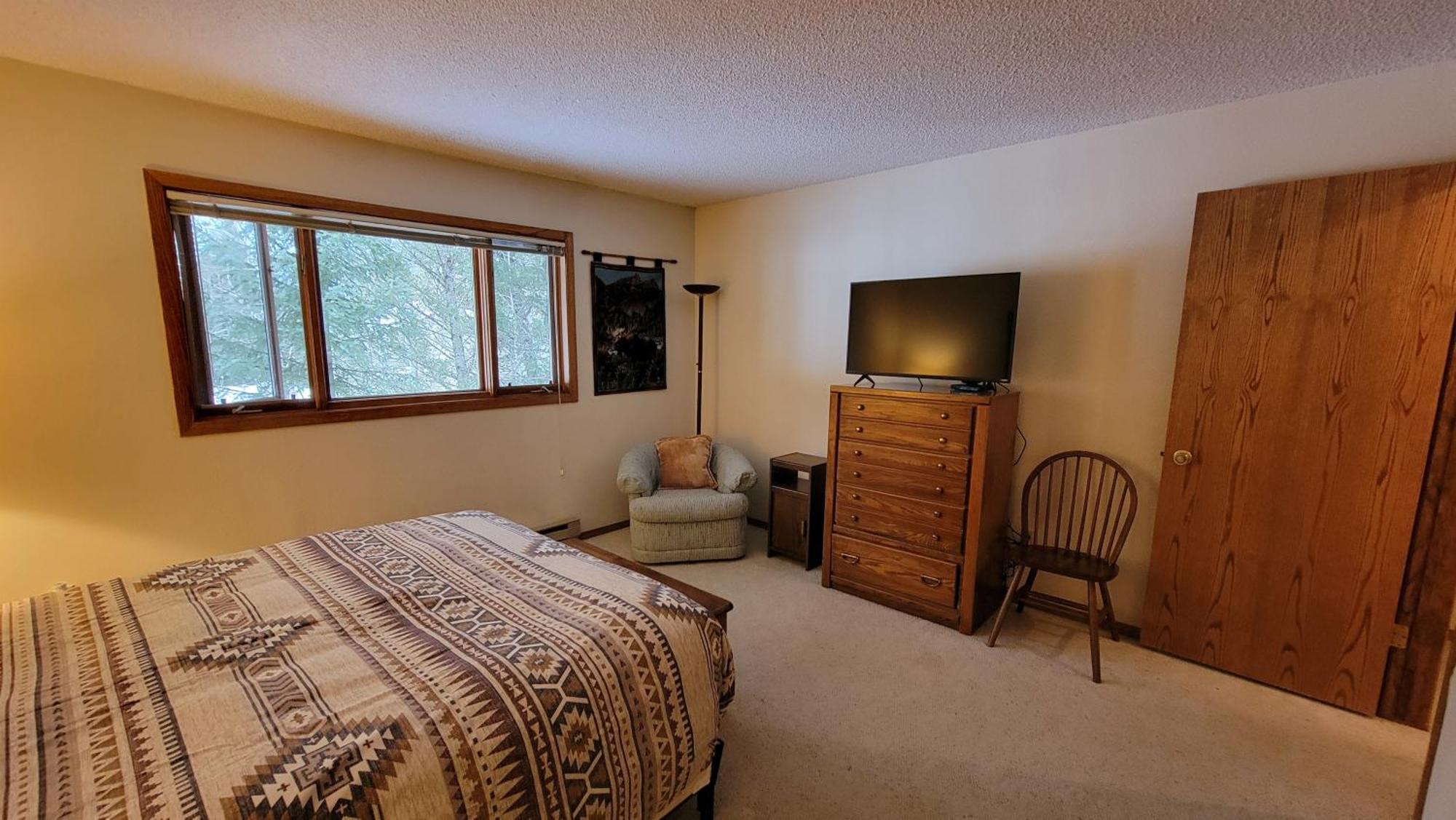 Hidden Village 724 Big Sky Luaran gambar