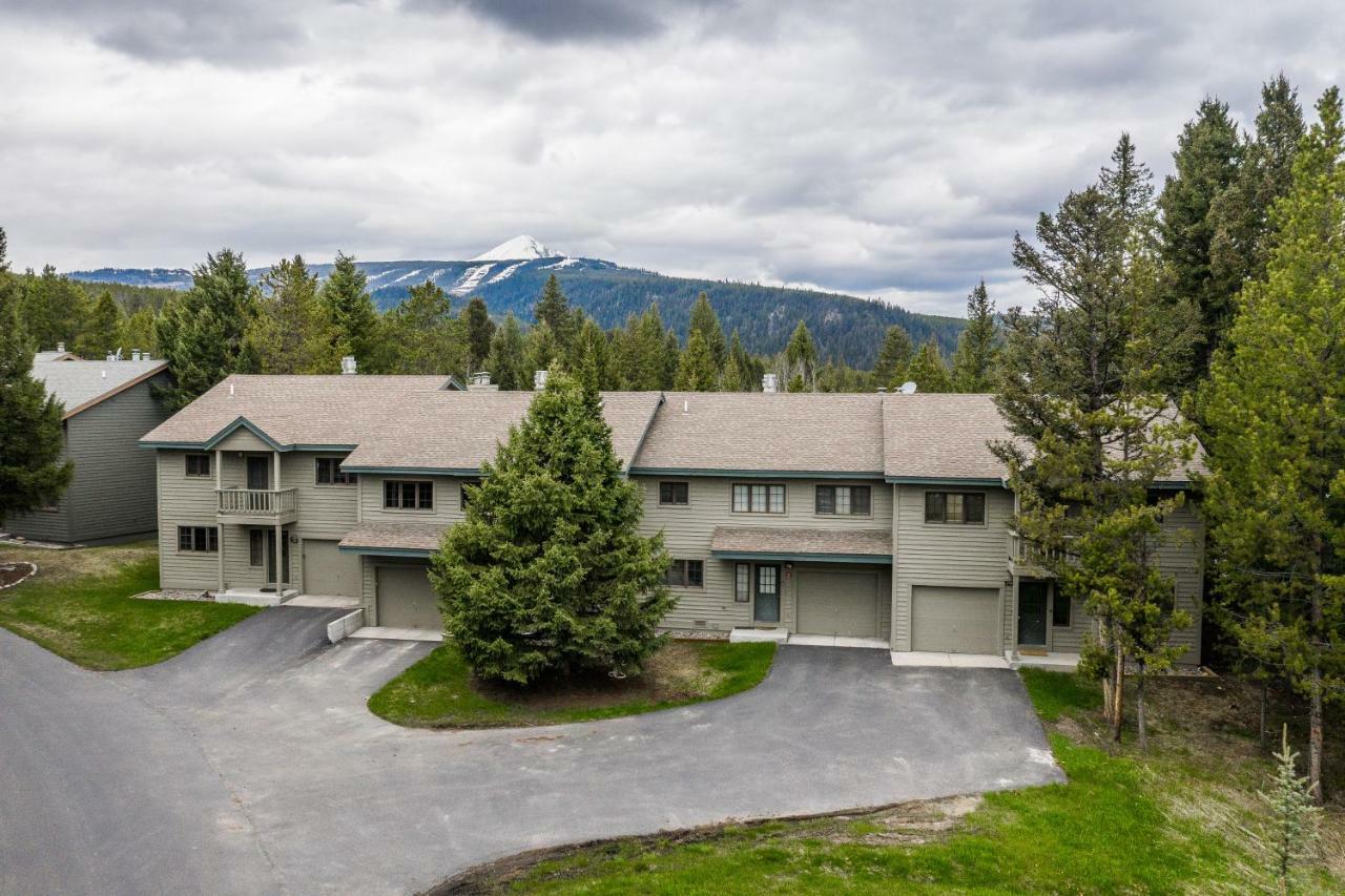 Hidden Village 724 Big Sky Luaran gambar